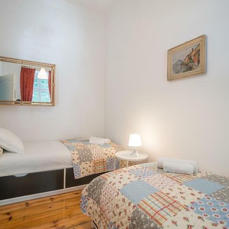 Campo Pequeno 3Bdr Apartment ลิสบอน ภายนอก รูปภาพ