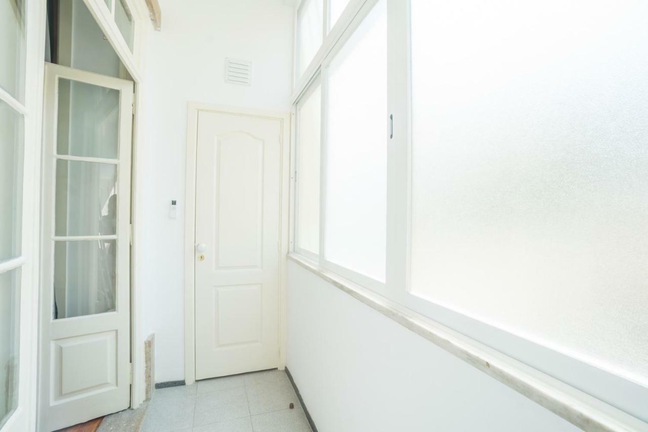 Campo Pequeno 3Bdr Apartment ลิสบอน ภายนอก รูปภาพ