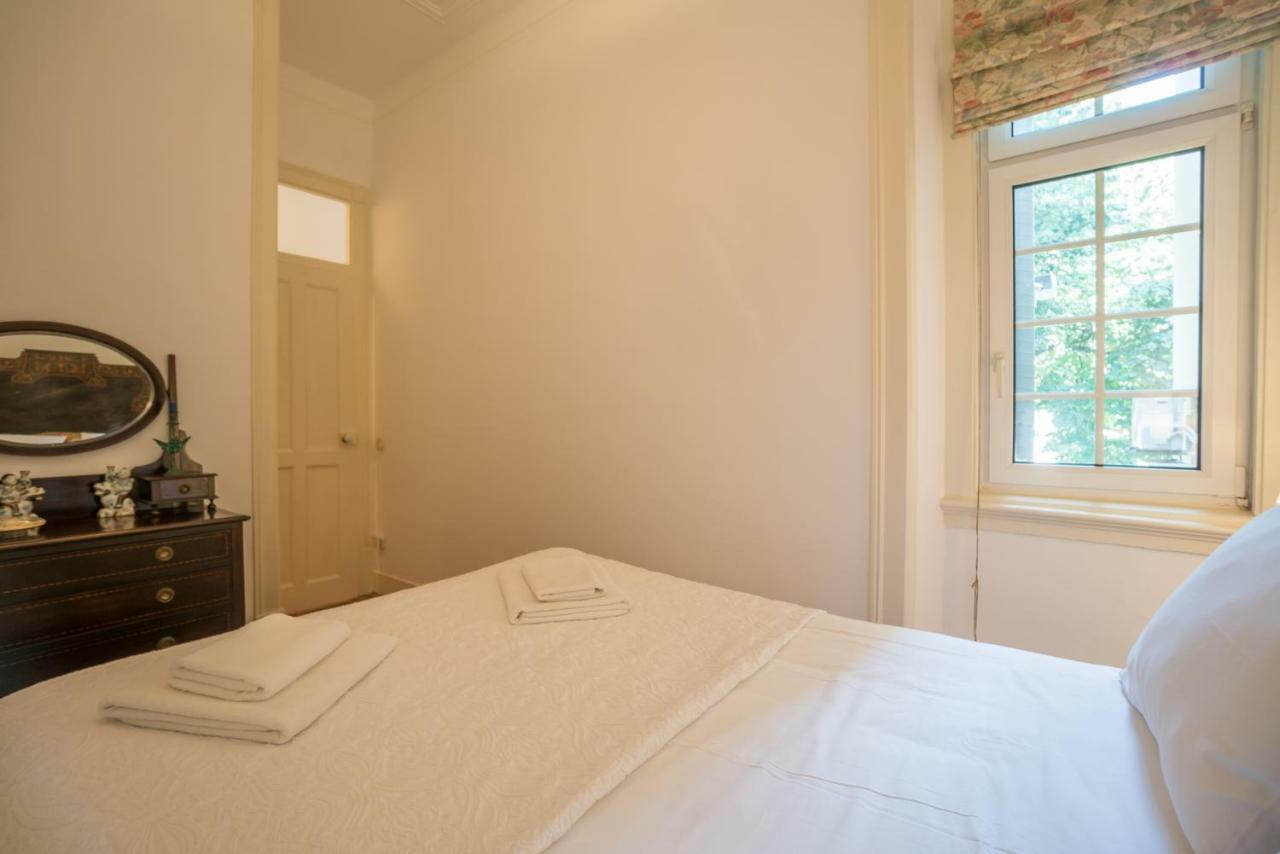 Campo Pequeno 3Bdr Apartment ลิสบอน ภายนอก รูปภาพ